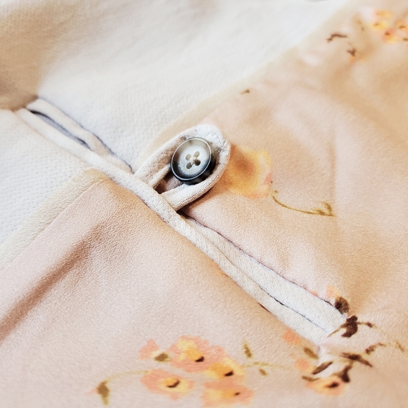 Aritzia - Wilfred Cherrelle Blazer - Picture 9 of 10